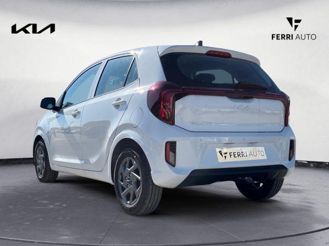 KIA Picanto PE2 MY25 1.0 GPL URBAN