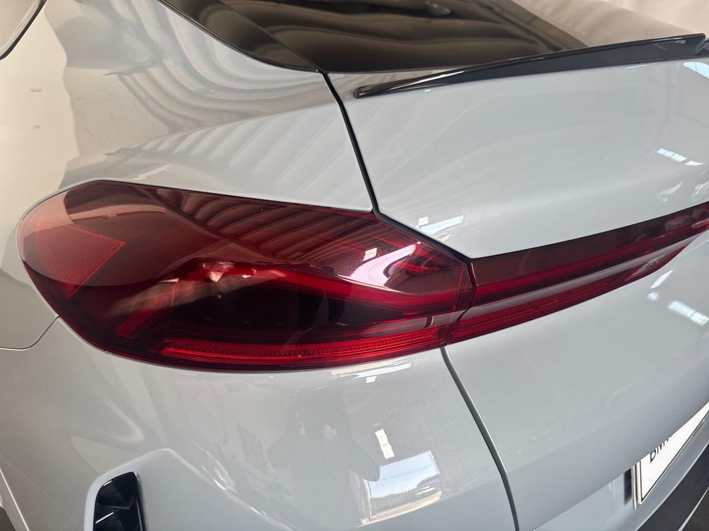 BMW X6 30 d Msport xDrive Steptronic