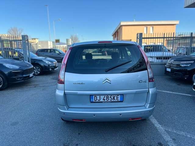 Citroen C4 C4 Grand Picasso 1.6 hdi 16v