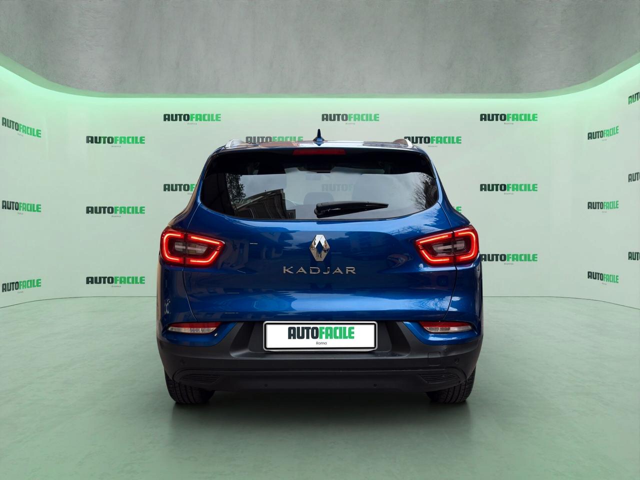 Renault Kadjar TCE 140CV - PRONTA CONSEGNA