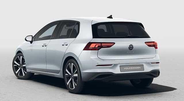 Volkswagen Golf Mark 8 Facelift (2024) 2.0TDI 150CV DSG Edition Plus