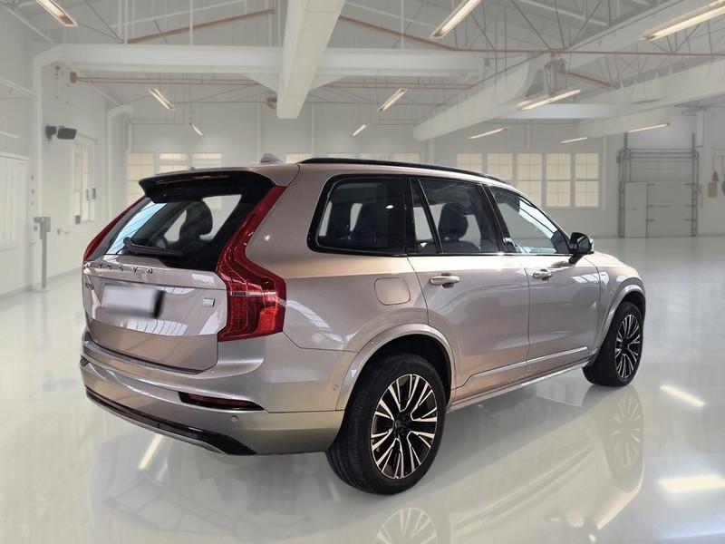 VOLVO XC90 T8 RECHARGE AWD 7P PLUS DARK SUV