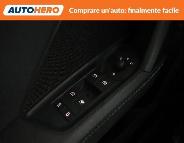 AUDI A3 Sedan 35 TDI S tronic S line edition