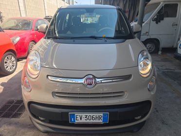 Fiat 500L 0.9 TwinAir Turbo Natural Power Pop Star