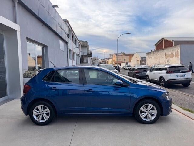 Volkswagen Polo 1.6 TDI 95 CV 5p. 2020 *AZIENDALE*