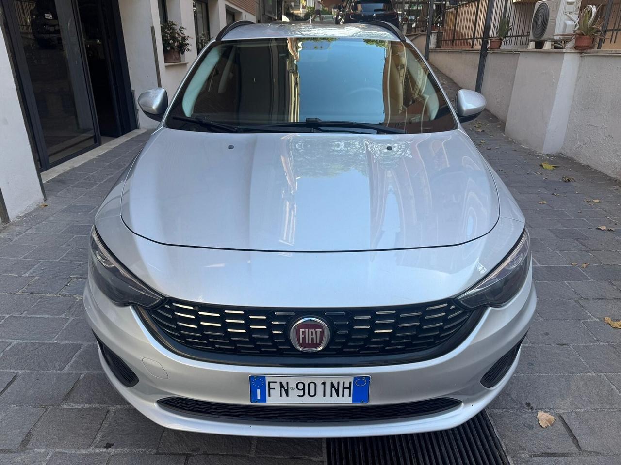 FIAT Tipo 1.3 MJT S&S SW Easy