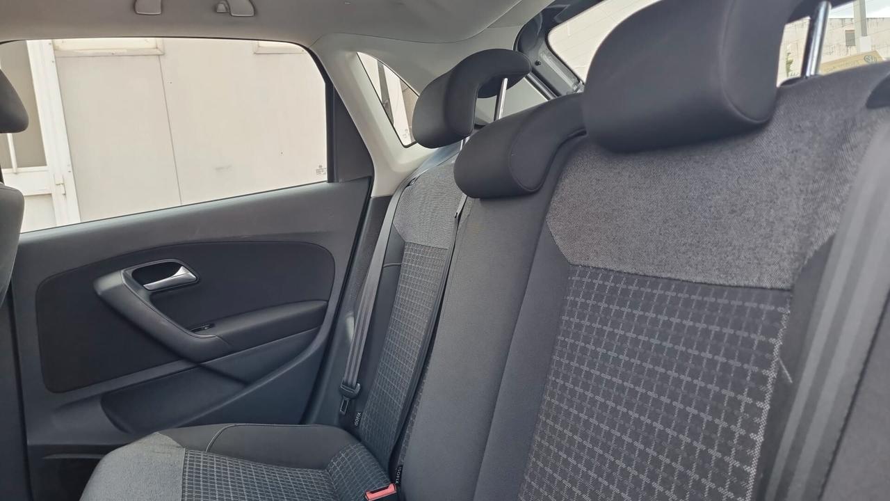 Volkswagen Polo 1.4 TDI 5p. BUSINESS-