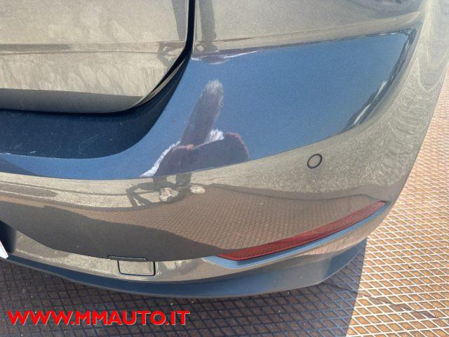 VOLKSWAGEN Golf GTD 2.0 TDI DSG 5p. BlueMotion Technology!!!!