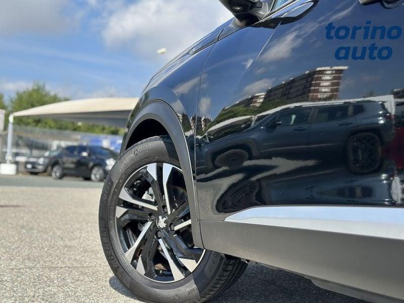 Peugeot 2008 2008 PureTech 100 S&S Allure