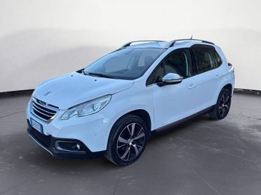 Peugeot 2008 2008 1.5 BlueHDi Allure 92cv