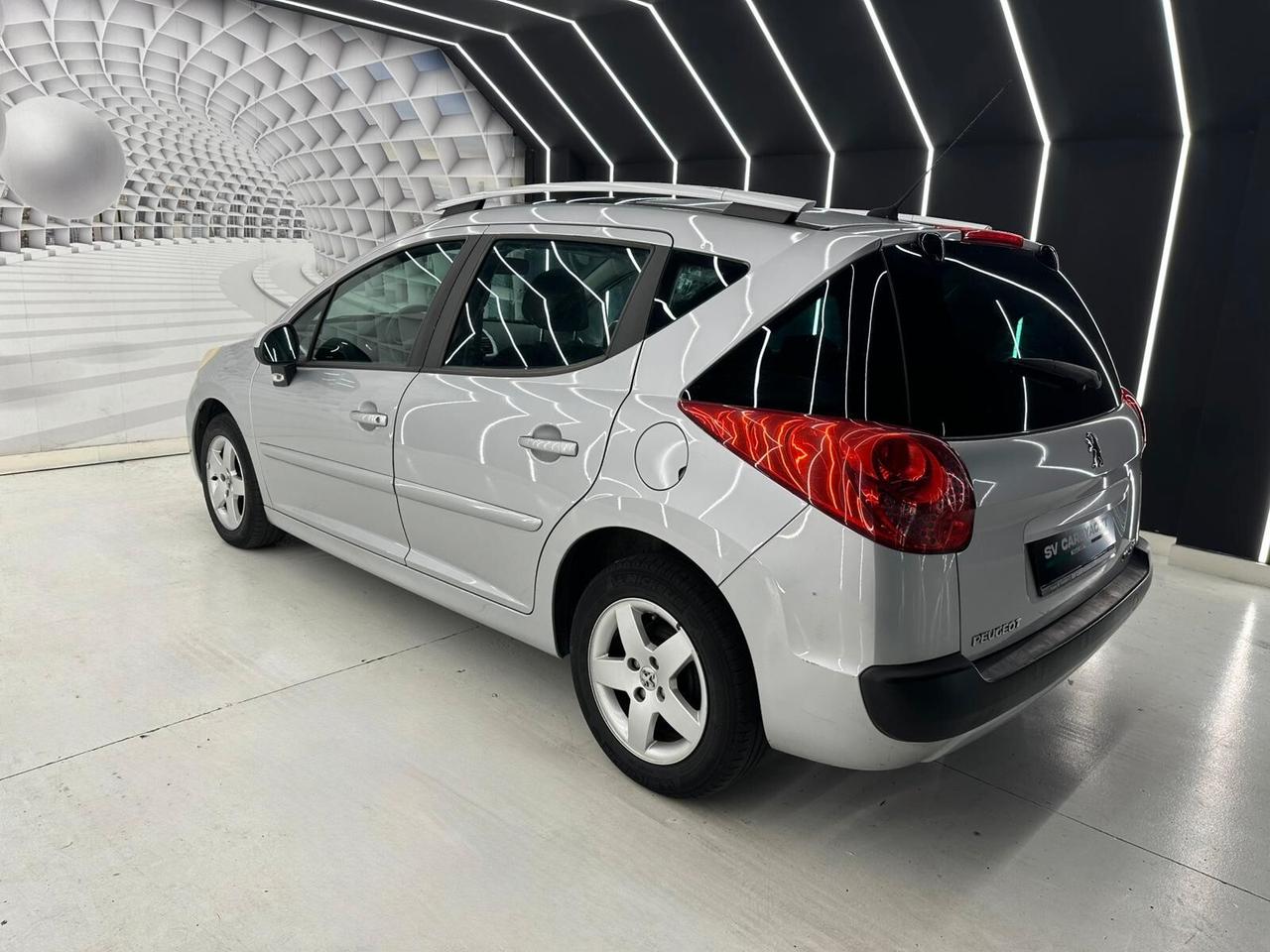 Peugeot 207 1.4 VTi 95CV SW XS Ciel