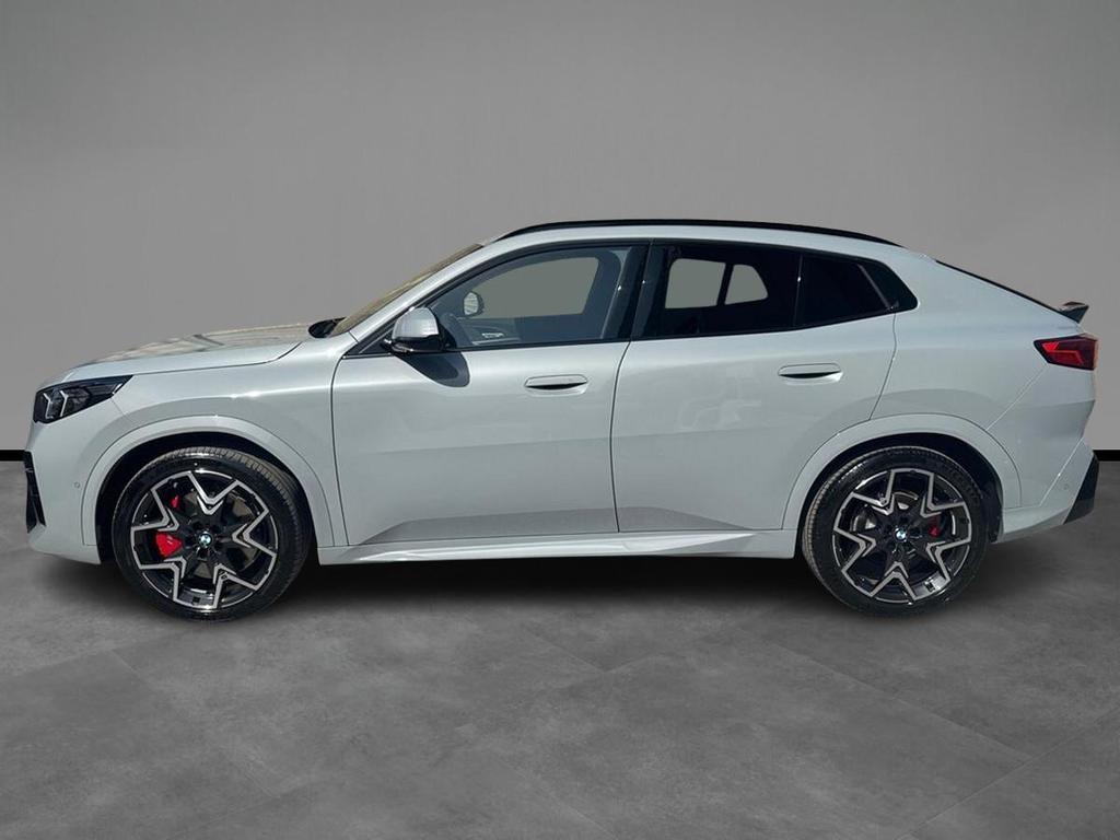 BMW X2 20 i 48V MSport Pro sDrive DCT