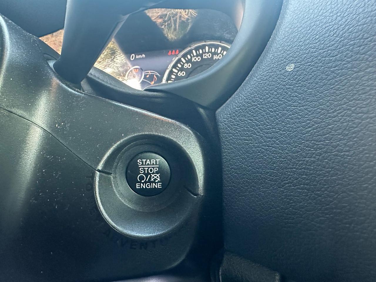 Jeep Renegade Limited 1.3 T-GDI #8556