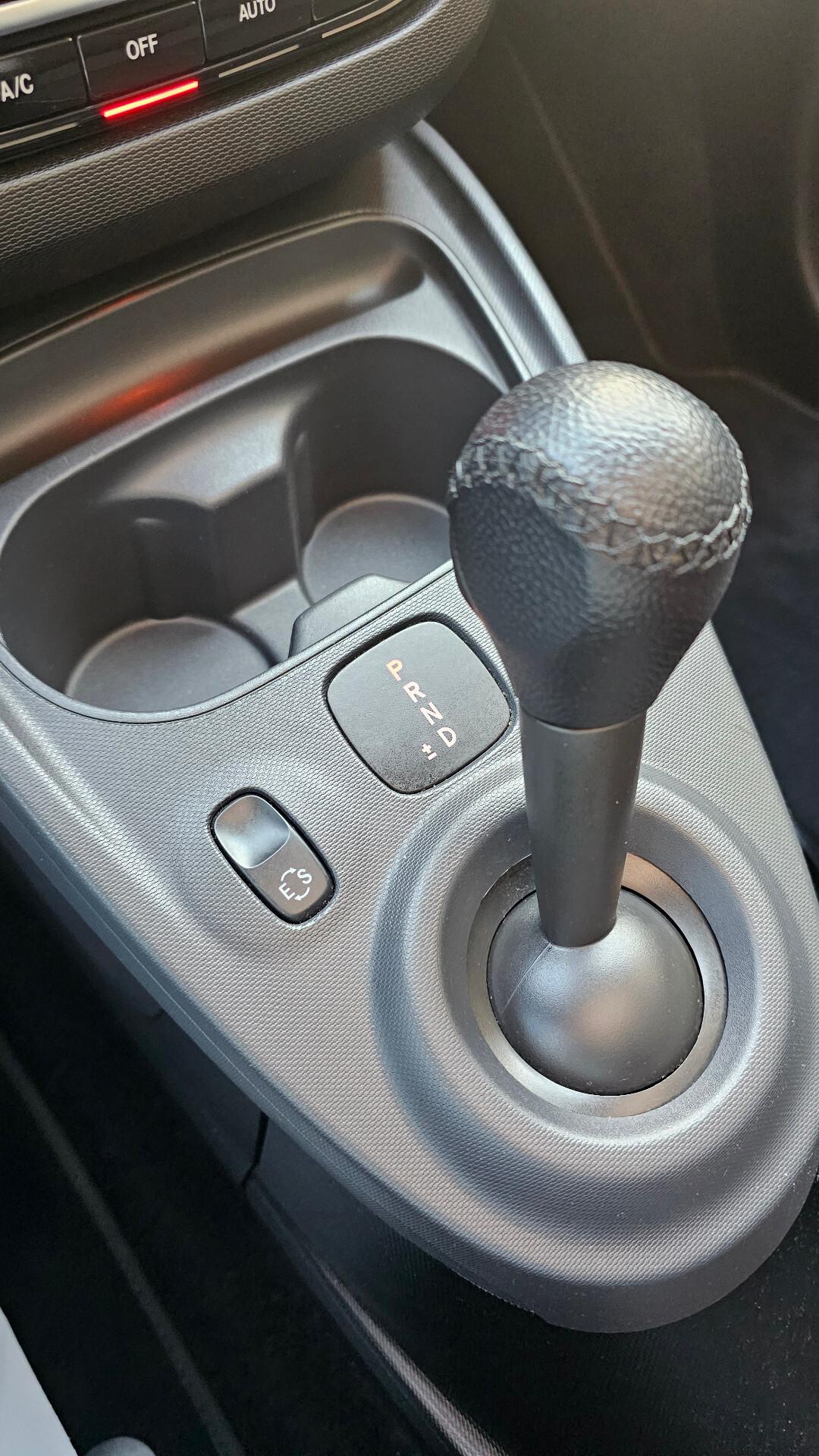 Smart ForFour 90 0.9 Turbo twinamic PASSION CABRIO PACK SPORT TAGL UFF NAV ANDR