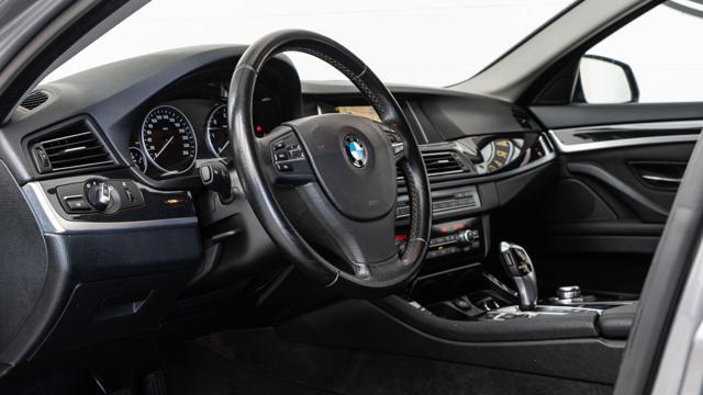 BMW 520 d Touring Business aut.