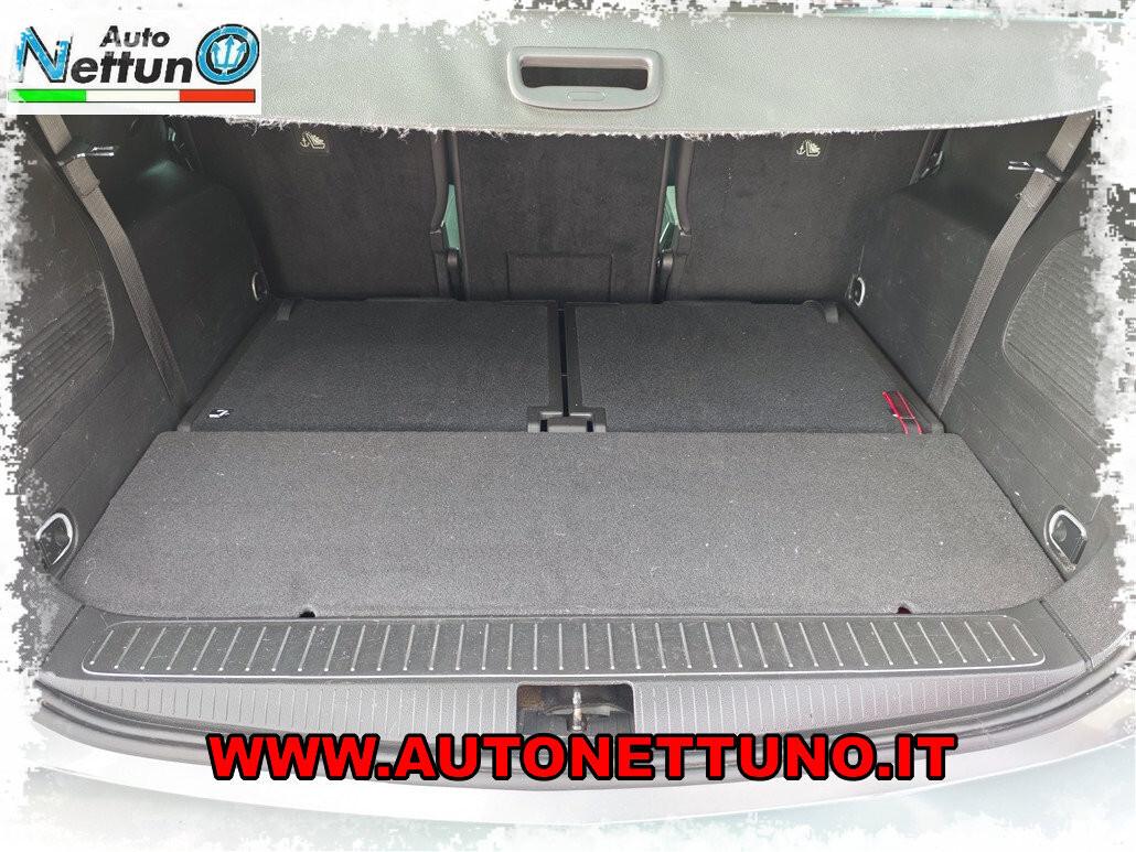 Opel Zafira Tourer 2.0 CDTi 110CV Cosmo 7 Posti