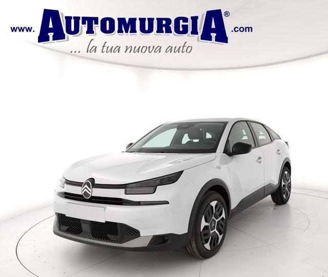 CITROEN C4 PureTech 130 S&S EAT8 Plus