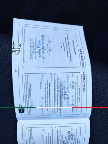 Suzuki Swift 1.2h Top allgrip 4wd