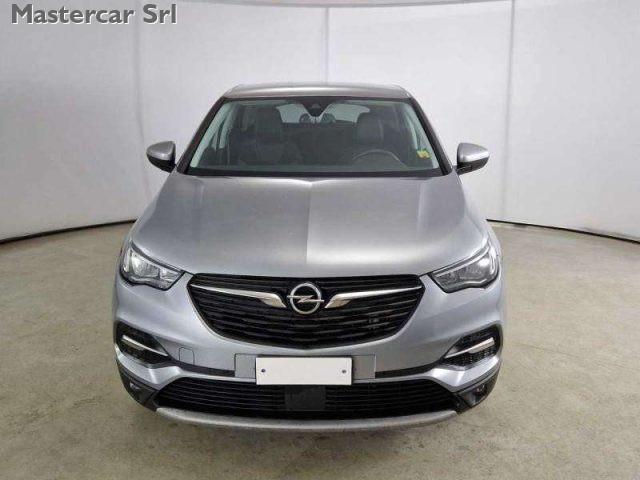 OPEL Grandland X 2.0 ecotec DIESEL 177CV INNOVATION SeS AT8 FT528ML