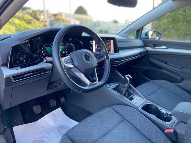 VOLKSWAGEN Golf 2.0 TDI SCR Style