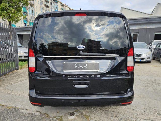 FORD Tourneo Connect Grand Tourneo Connect 2.0 EcoBlue 122 CV 7POSTI