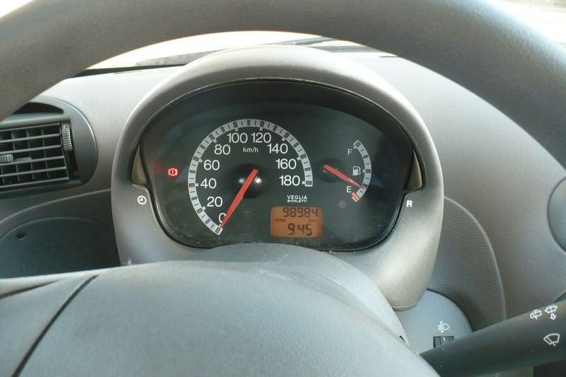 FIAT 600 1.1 Active