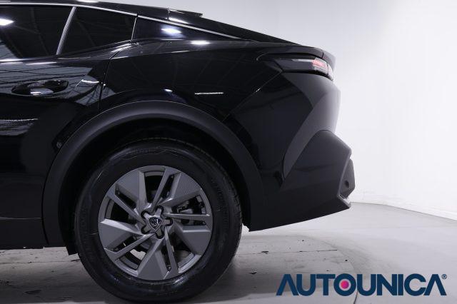 PEUGEOT 408 HYBRID 136 E-DCS6 ALLURE FULL LED