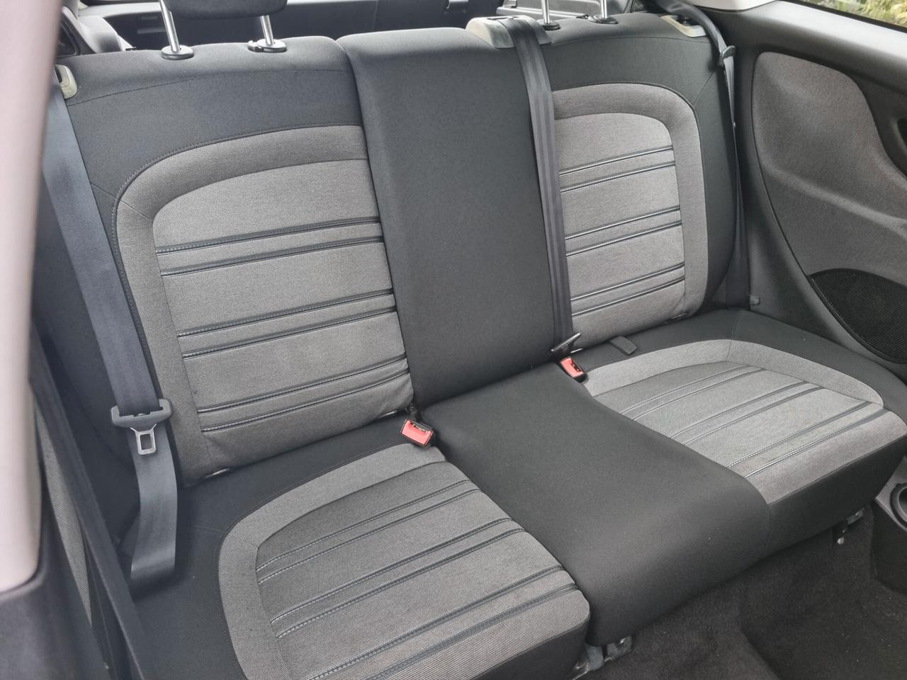 Fiat Punto Evo 1.4 5 porte Active Natural Power