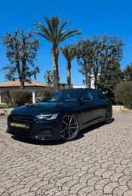 Audi A6 S6 Avant 3.0 TDI quattro tiptronic