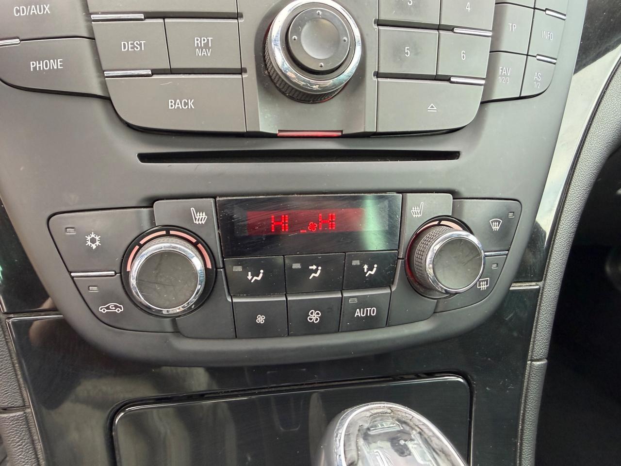 Opel Insignia 2.0 CDTI 160CV Sports Tourer Cosmo