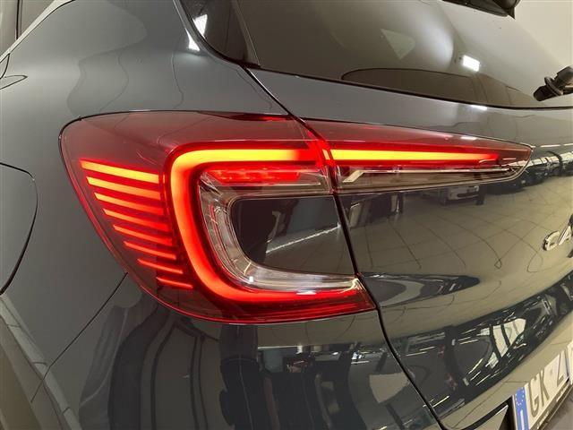 RENAULT Captur 1.6 E-Tech phev Intens 160cv auto my21