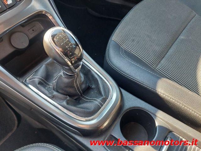 OPEL Astra 1.7 CDTI 125CV Sports Tourer Cosmo