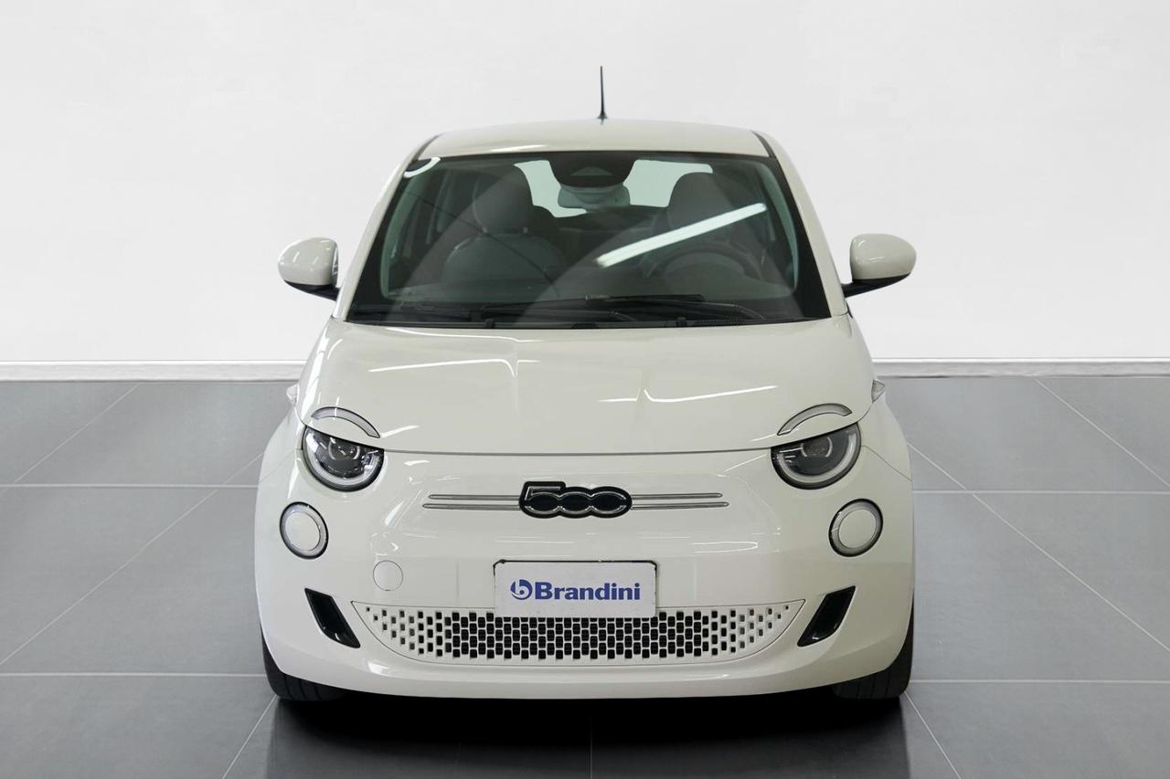 FIAT 500 Icon Berlina 42 kWh