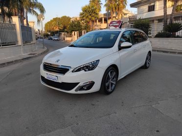 Peugeot 308 sw 1.6 Blue-HDi 120 Allure