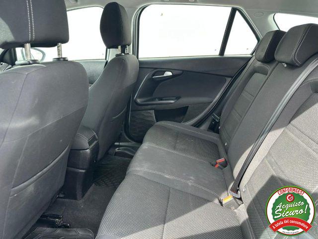 FIAT Tipo 1.3 Mjt S&S SW City Life