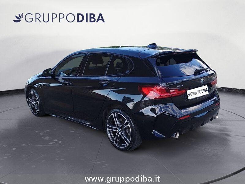 BMW Serie 1 F40 Diesel 120d xdrive Msport auto