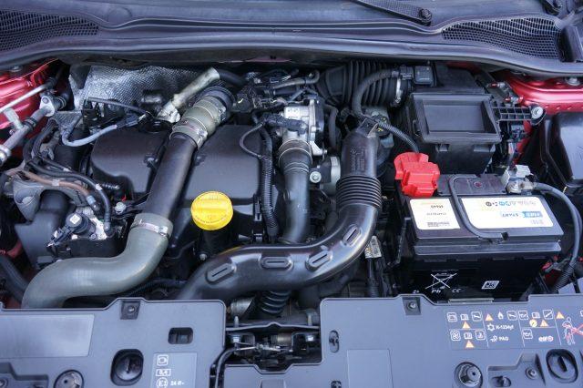RENAULT Clio dCi 8V 75CV Start&Stop 5 porte Energy Zen