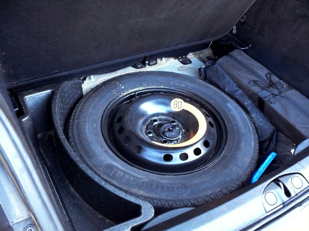 Fiat 500X Lounge (M1250)