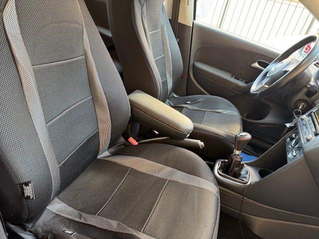 VOLKSWAGEN Polo 1.6 TDI 90CV DPF 5 porte Highline