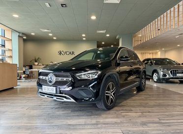 Mercedes-Benz GLA GLA 200 d Automatic Business Extra