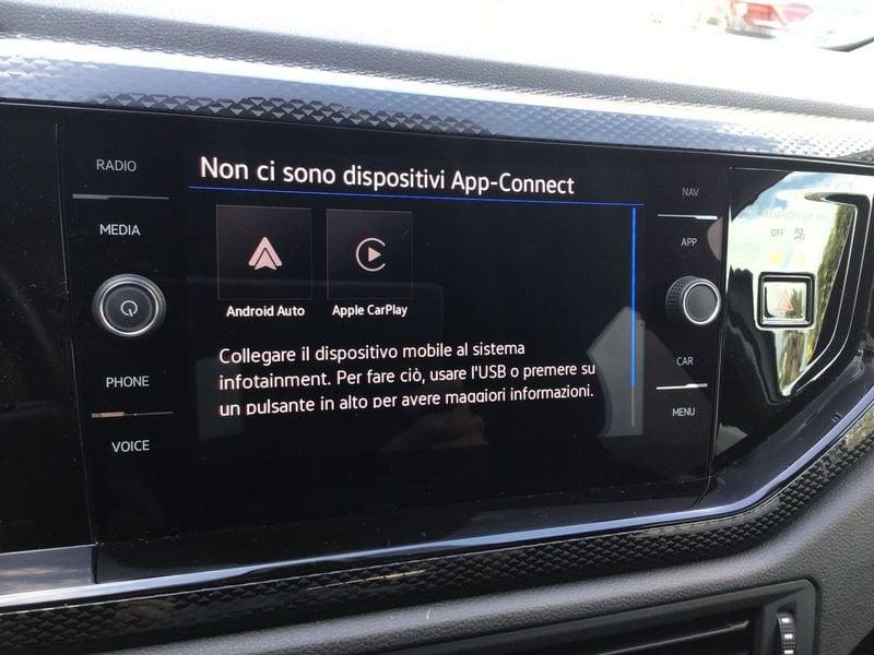 Volkswagen Polo Polo 1.0 Edition Plus