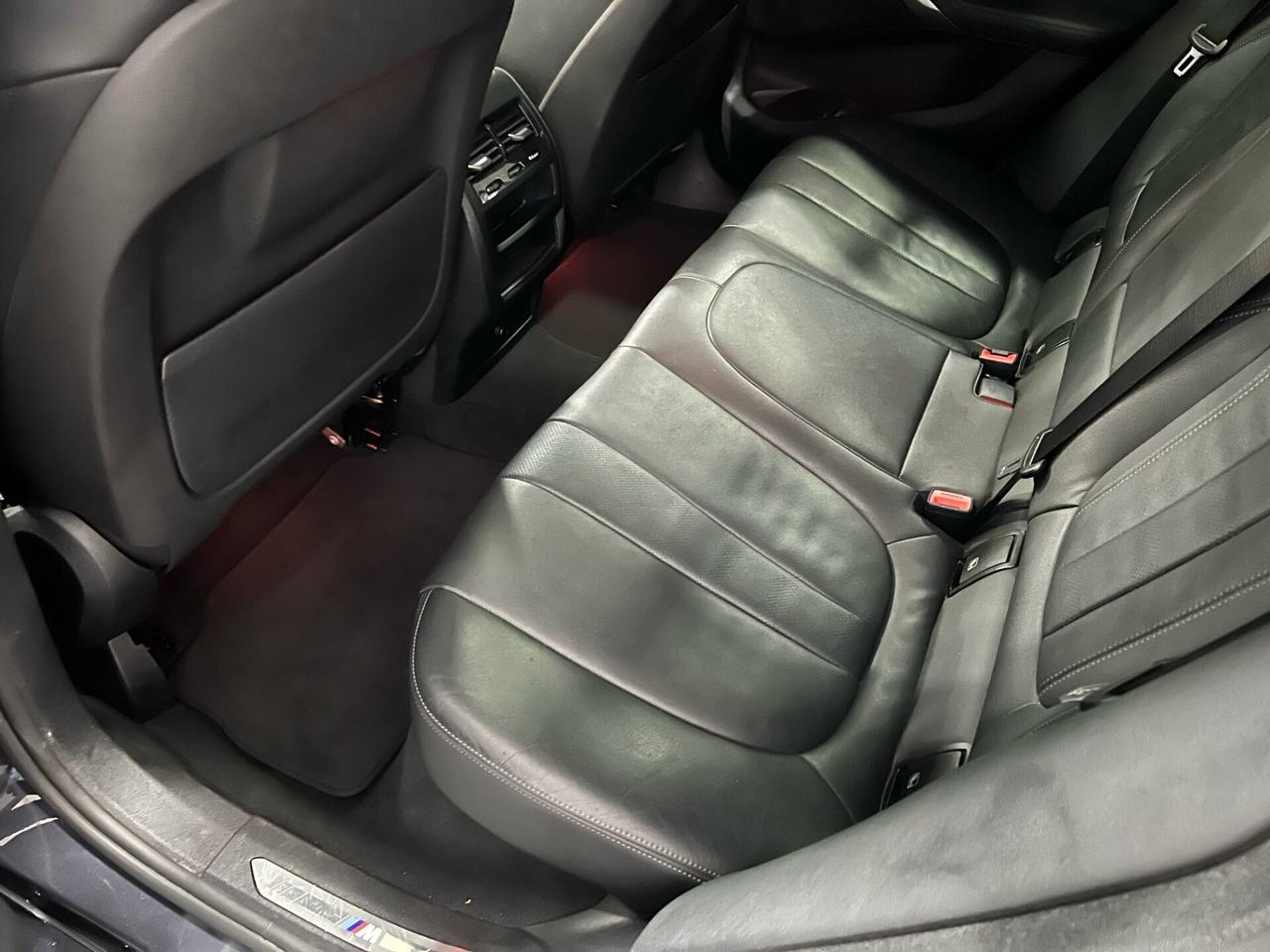 Bmw X6 XDrive30d MSport aut. 265 cv