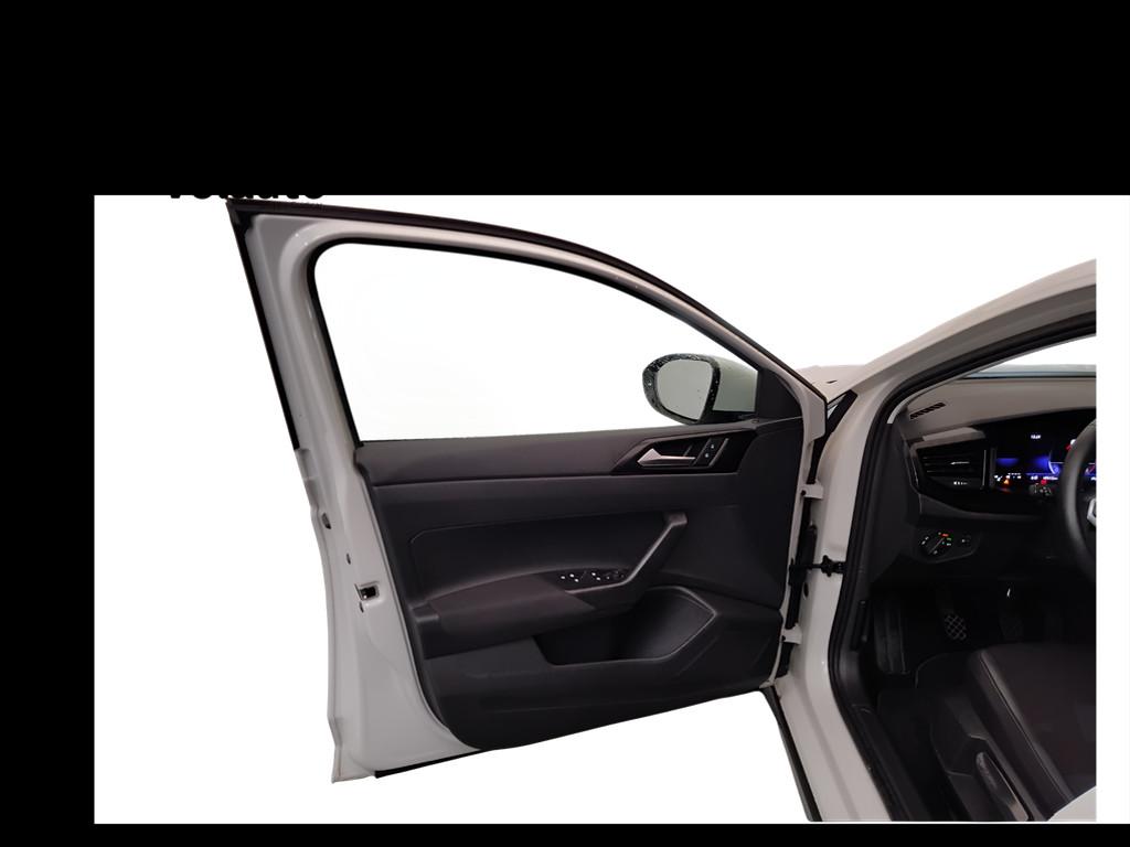 VOLKSWAGEN Taigo - Taigo 1.0 tsi Life 110cv