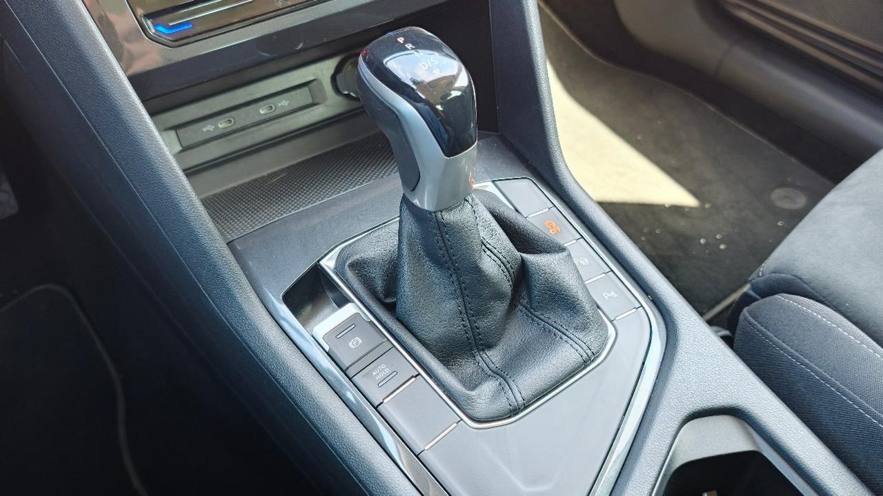 Volkswagen Tiguan 2.0 tdi Life 150cv dsg