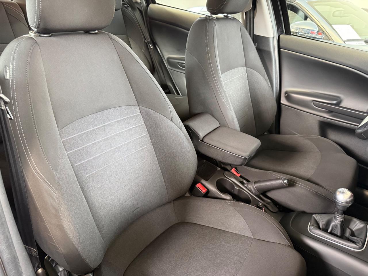 Alfa Romeo Giulietta 1.6 JTDm 120 CV UNICO PROP CINGHIA OK