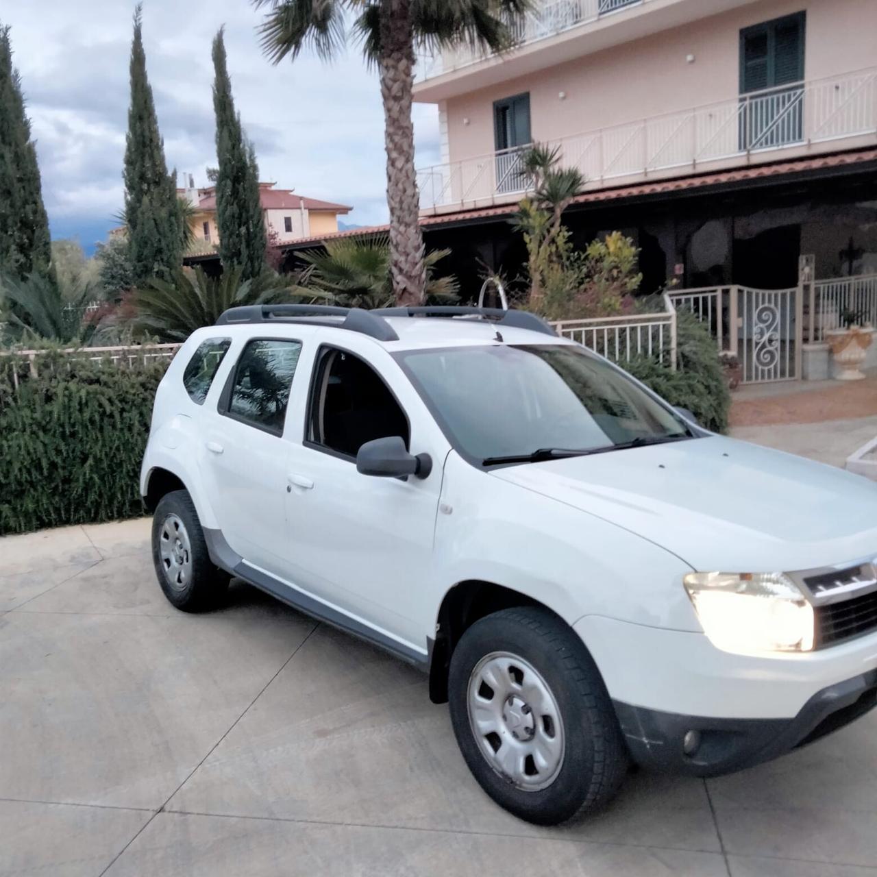Dacia Duster 1.5 dCi 90CV 4x2 Lauréate