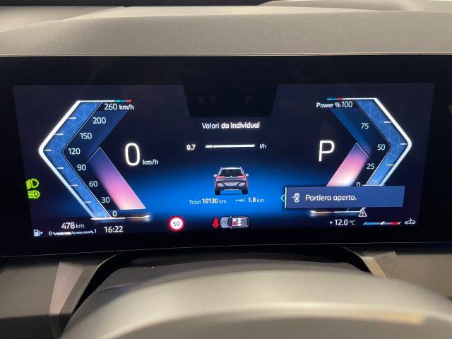 BMW X3 xDrive20d 48V MSport#PRONTA.CONSEGNA