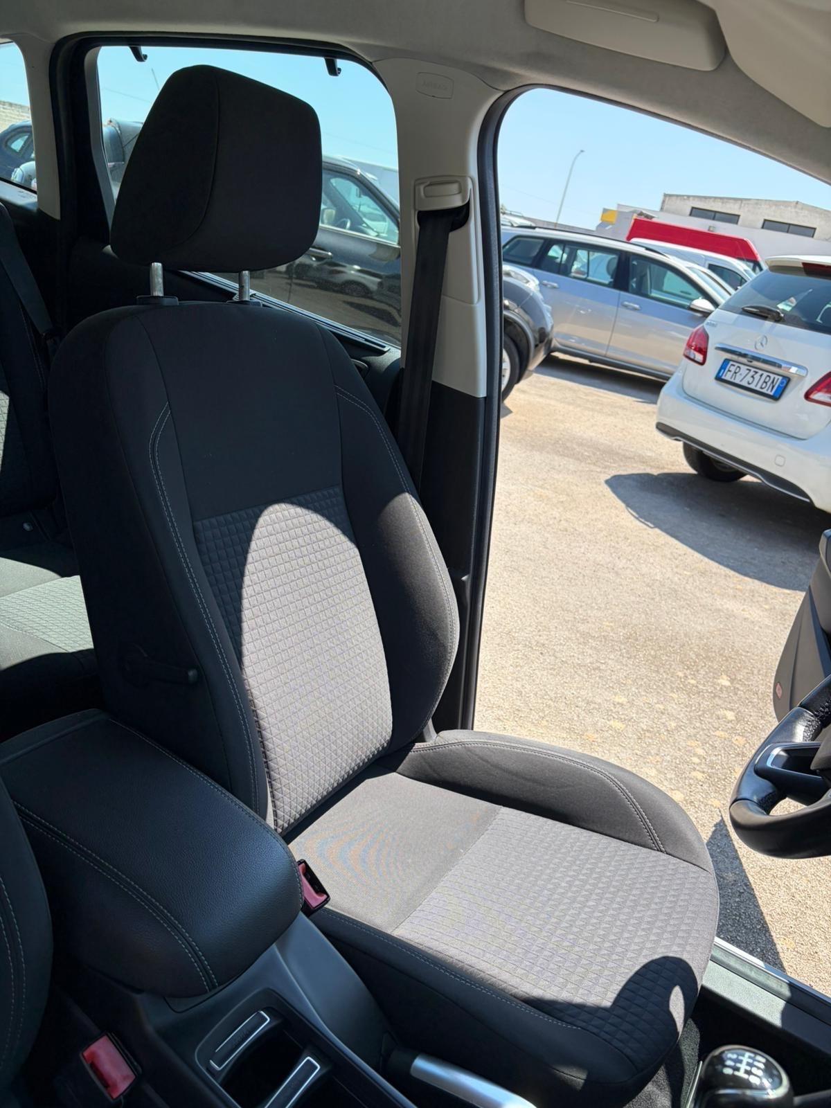 Ford C-Max 1.5 TDCi 95CV Start&Stop Business