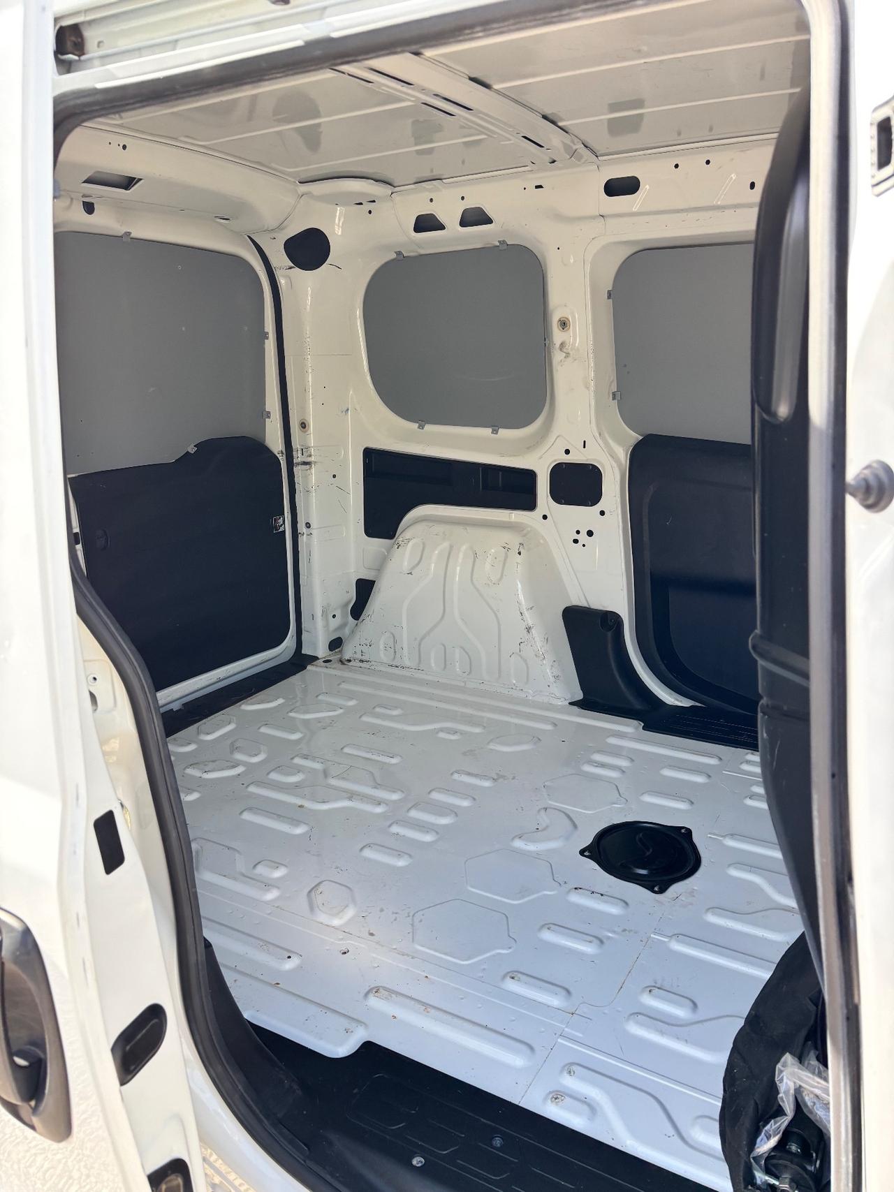 Fiat Doblo Doblò 1.6 MJT 105CV