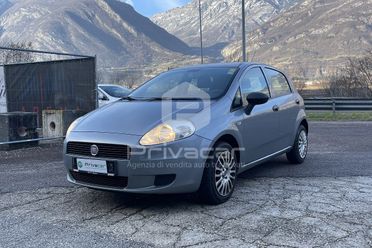 FIAT Punto 1.2 8V 5 porte Lounge